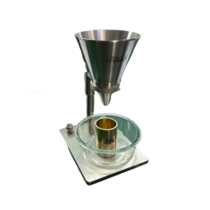 LABULK 310 Absorbent Materials Apparent Density Tester