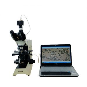 HMK-CD7 Particle Size Shape and Image Analysis Software and System