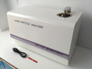 HMK-CD2 Particle Size Distribution Analyzer size range 0.01-3000 micrometer