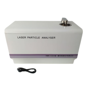 HMK-CD2 Laser Particle Size Analyzer