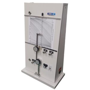 HMK-22 Fisher Sub-sieve Sizer and Fisher Scientific Sub-sieve Sizer Model 95 Parts Supplier Price Manual