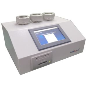 LABULK 0335 Tapped Density Tester